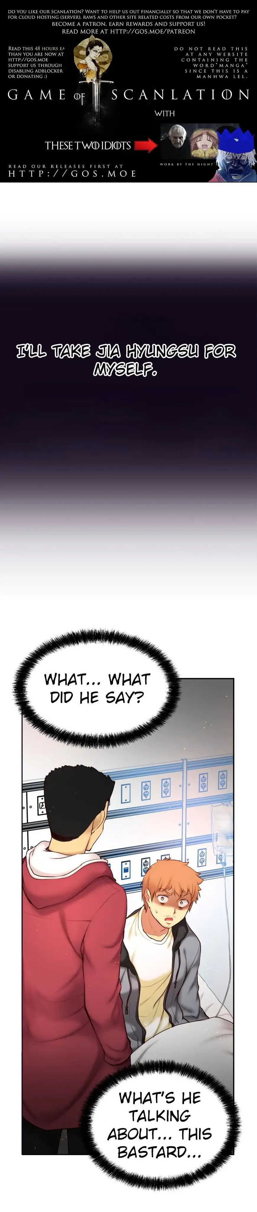 She Is Young Chapter 53 - HolyManga.Net