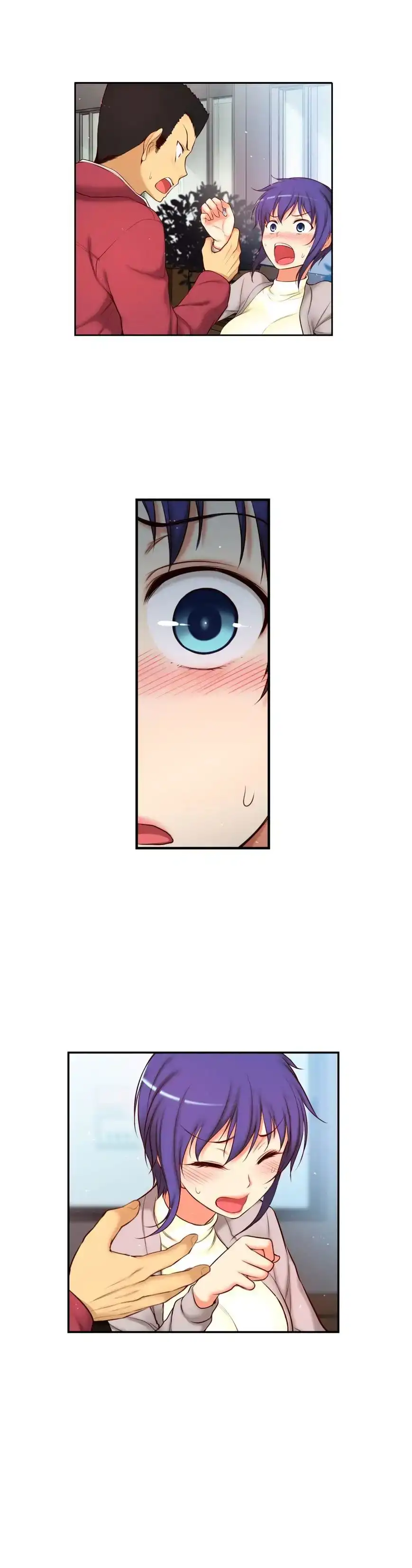 She Is Young Chapter 53 - HolyManga.Net