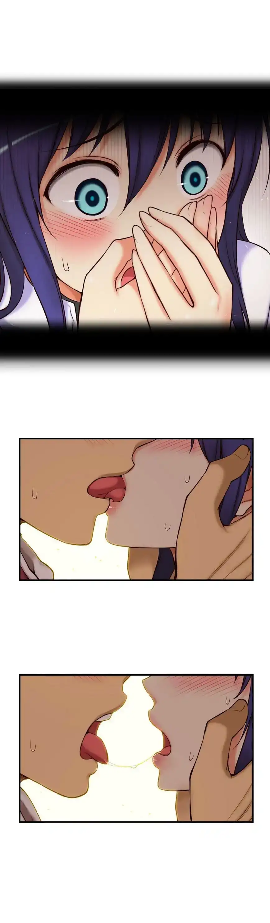 She Is Young Chapter 53 - HolyManga.Net