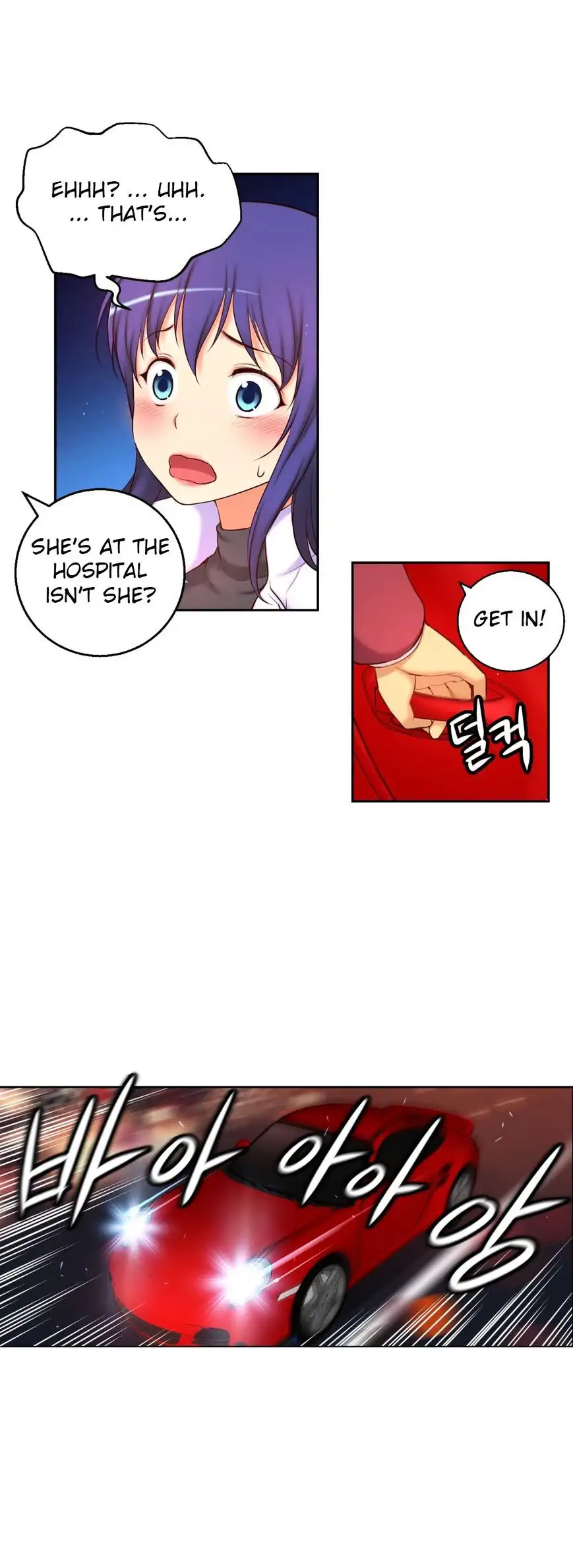 She Is Young Chapter 53 - HolyManga.Net