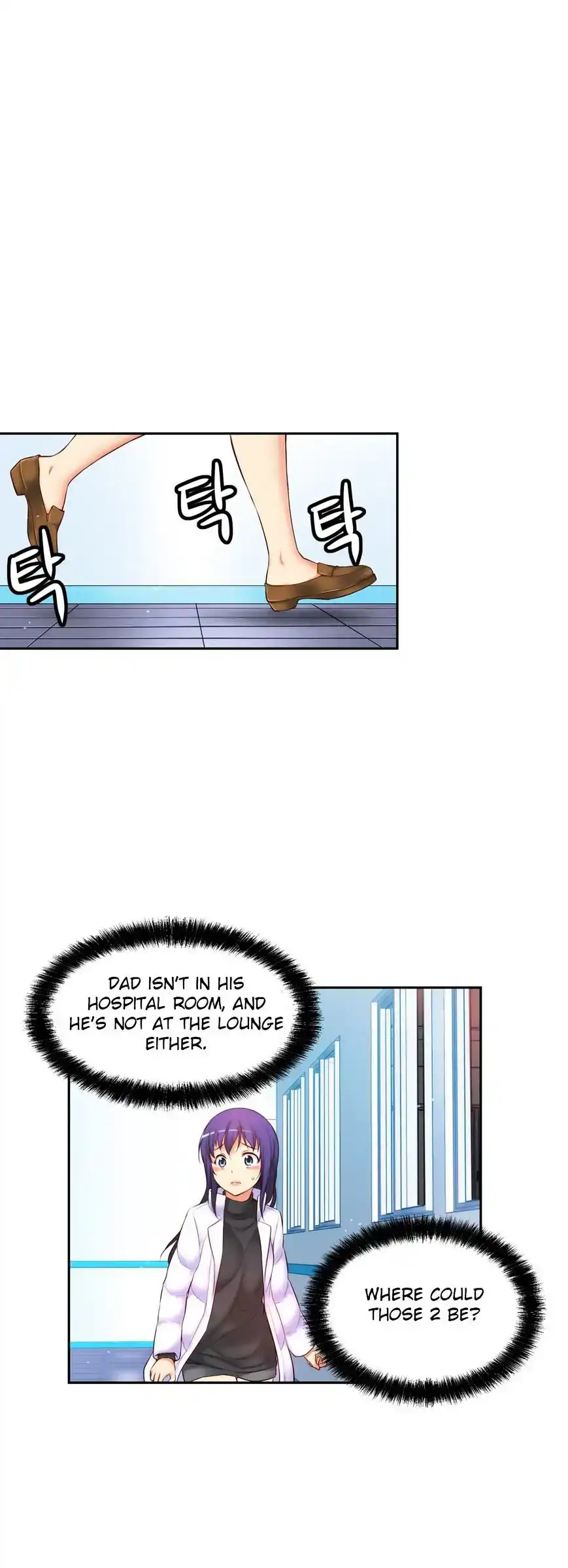She Is Young Chapter 53 - HolyManga.Net