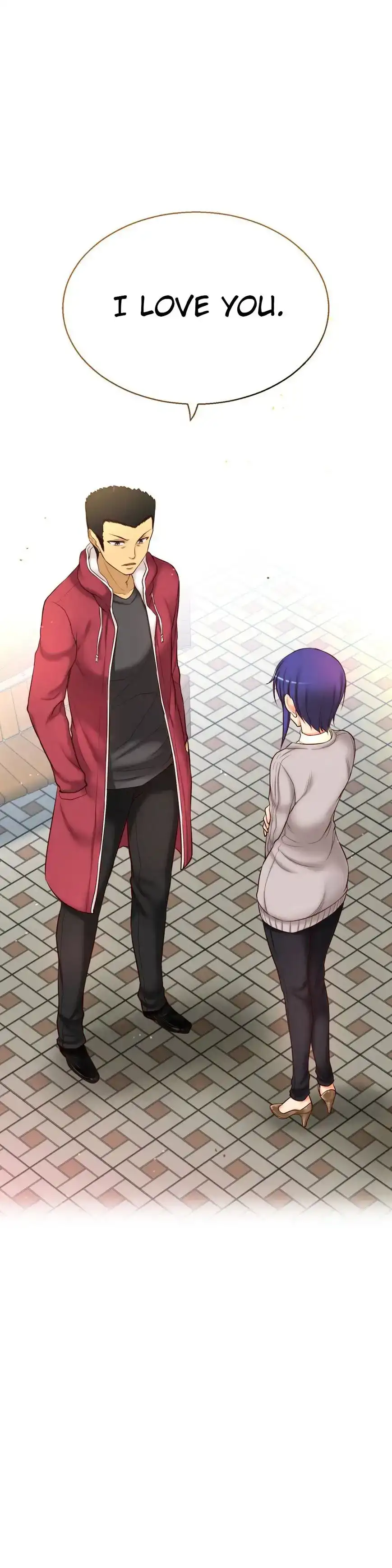 She Is Young Chapter 53 - HolyManga.Net