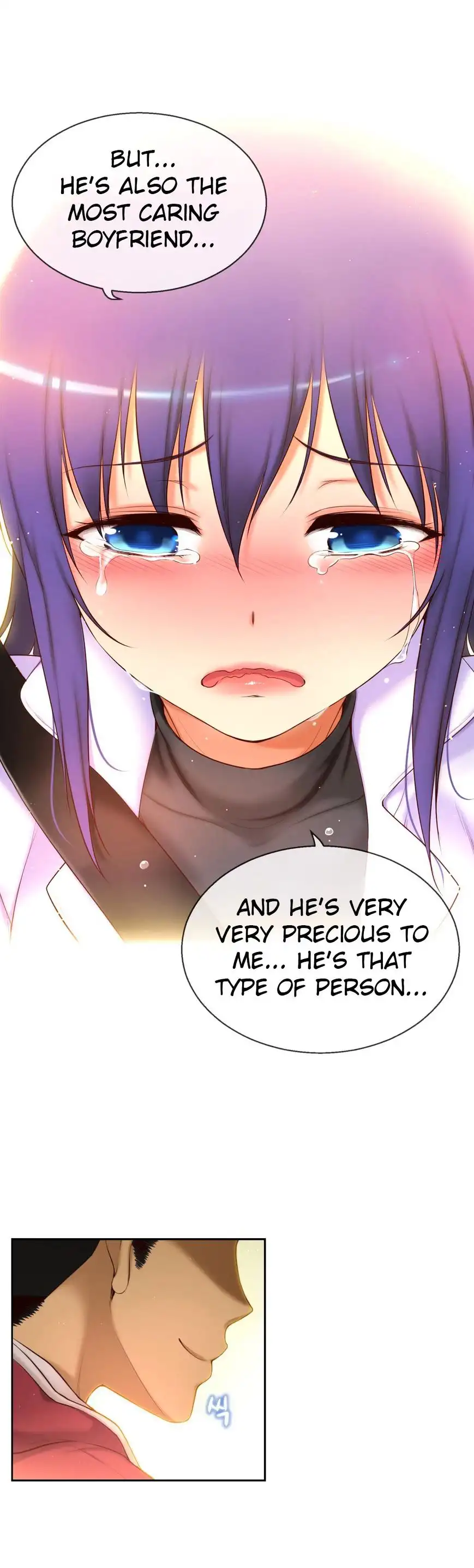 She Is Young Chapter 53 - HolyManga.Net