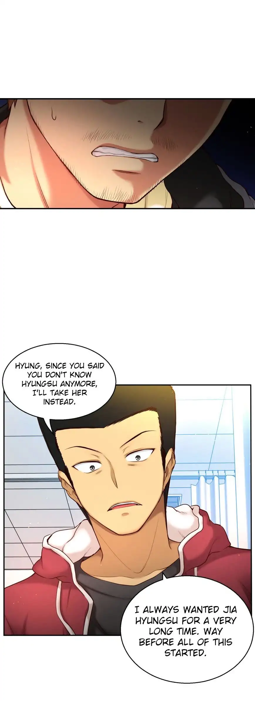 She Is Young Chapter 53 - HolyManga.Net