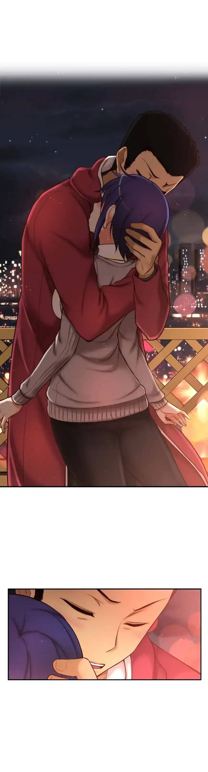 She Is Young Chapter 53 - HolyManga.Net