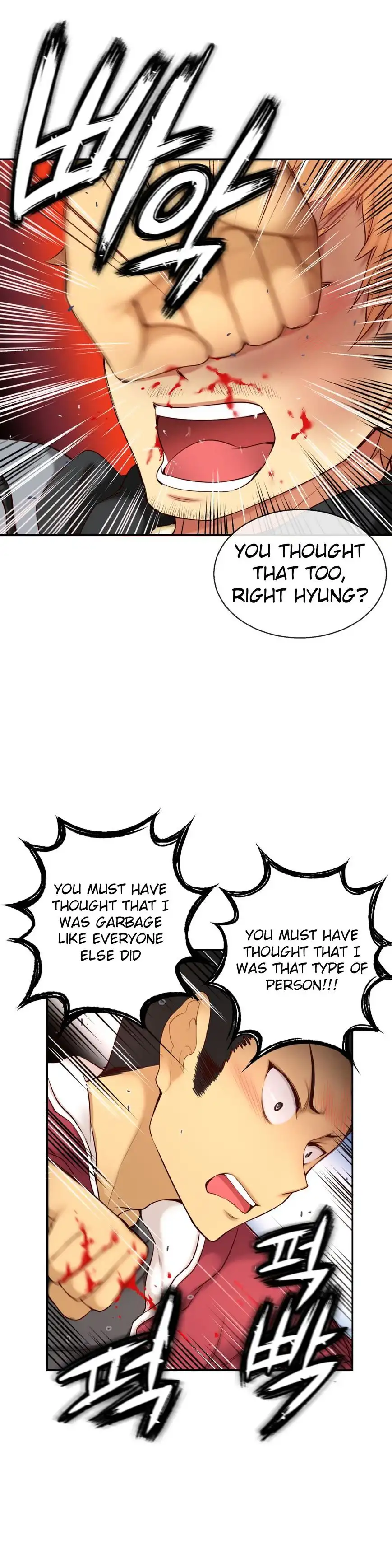 She Is Young Chapter 53 - HolyManga.Net