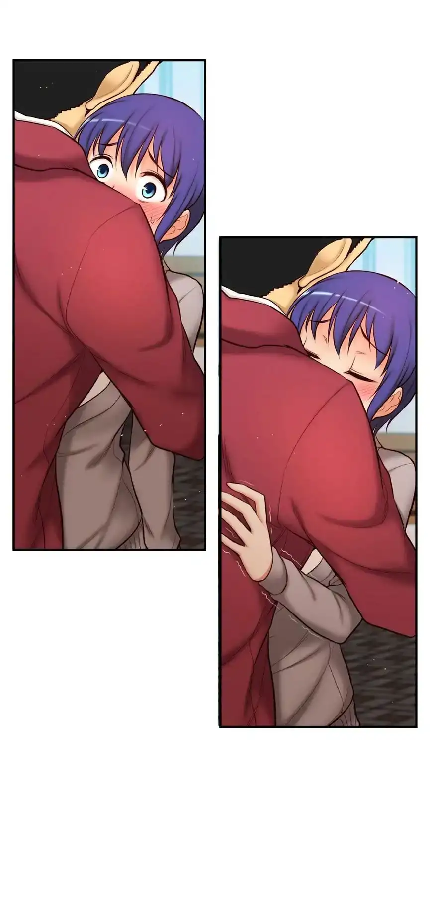 She Is Young Chapter 53 - HolyManga.Net