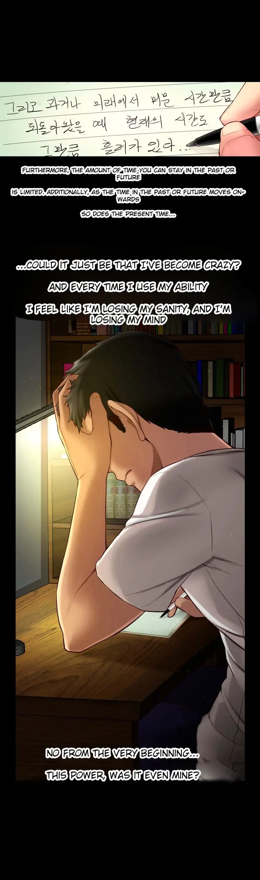 She Is Young Chapter 55 - HolyManga.Net