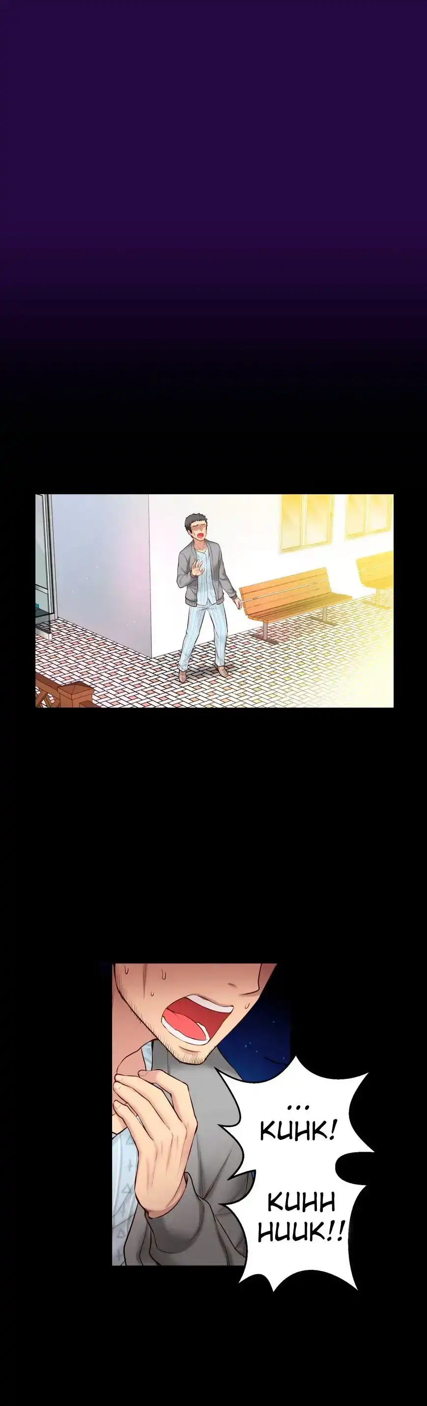 She Is Young Chapter 55 - HolyManga.Net