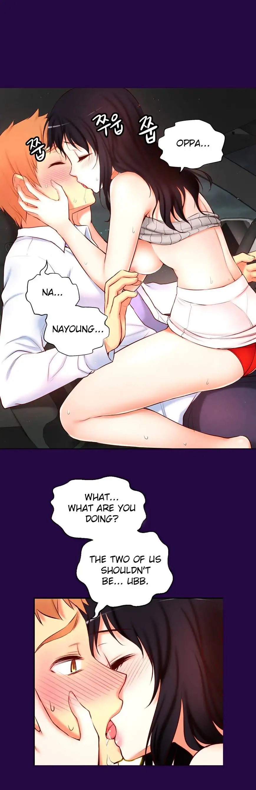 She Is Young Chapter 55 - HolyManga.Net