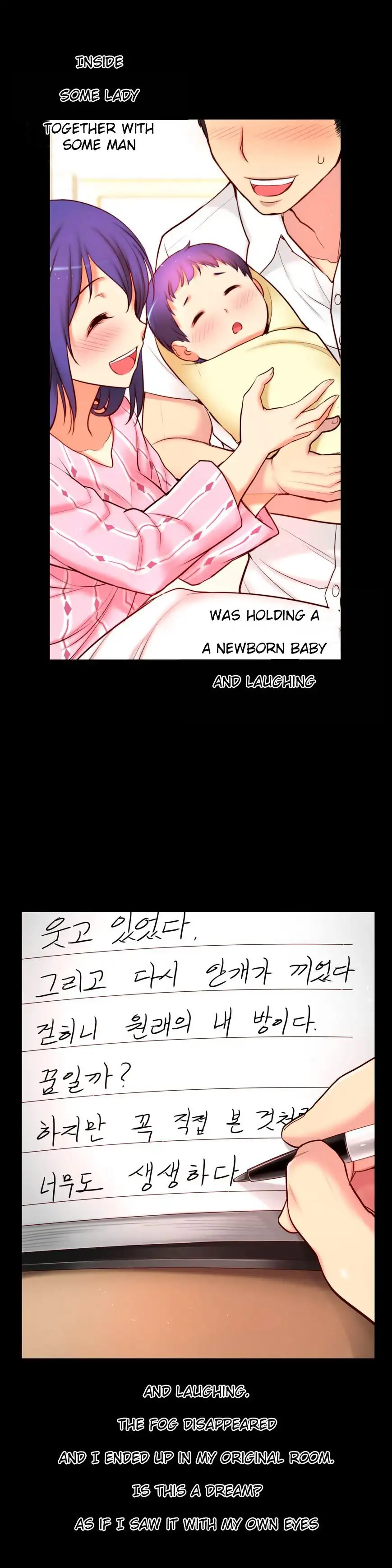 She Is Young Chapter 55 - HolyManga.Net