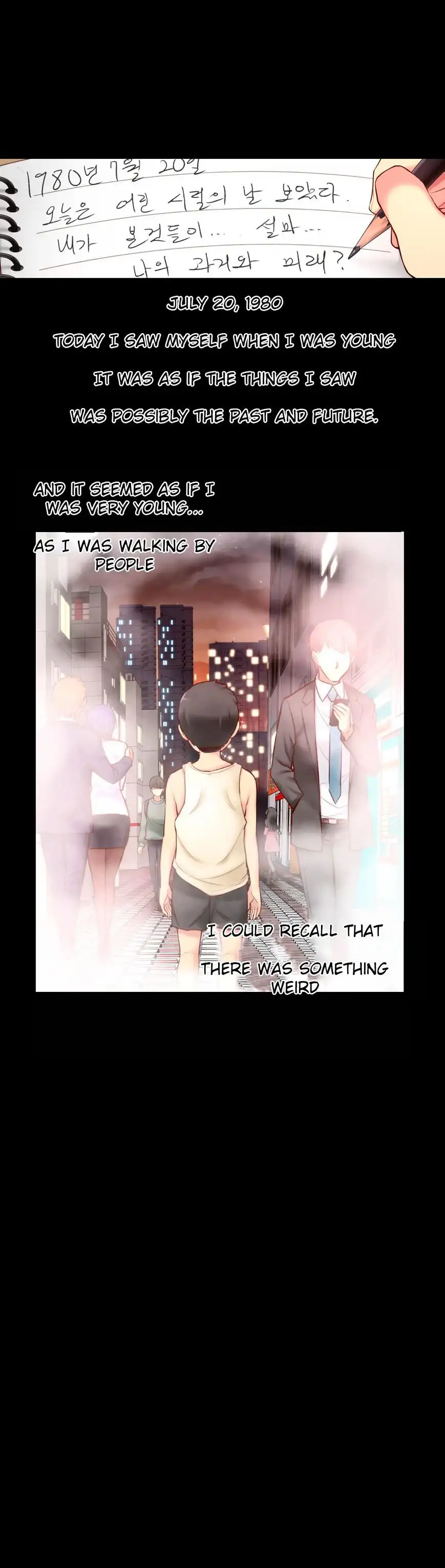 She Is Young Chapter 55 - HolyManga.Net