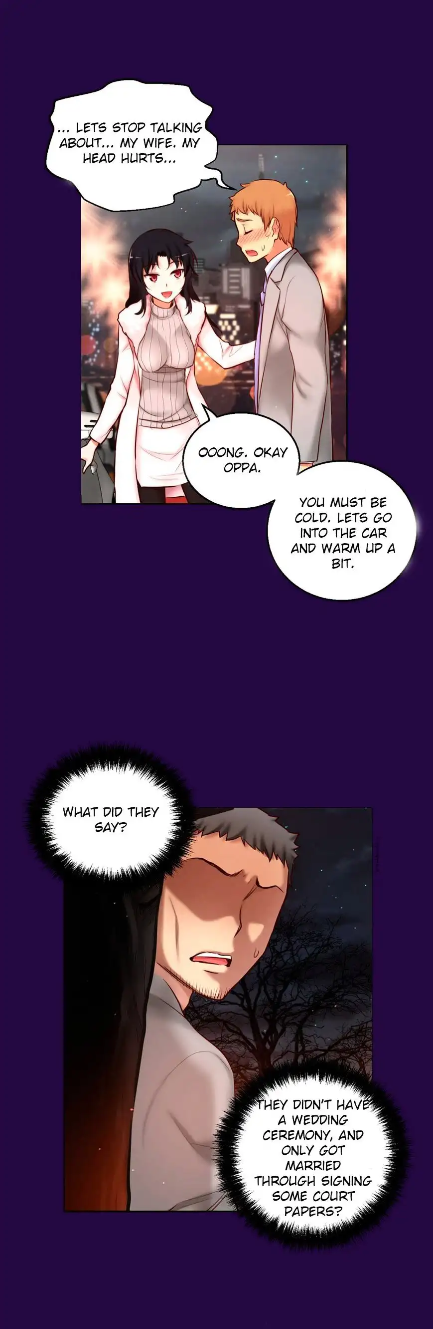 She Is Young Chapter 55 - HolyManga.Net