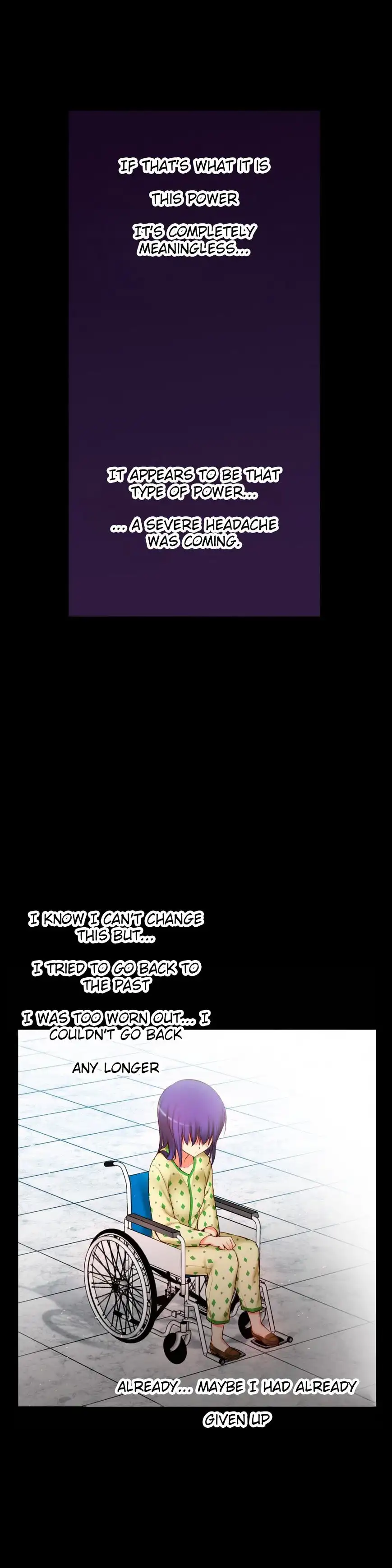 She Is Young Chapter 55 - HolyManga.Net