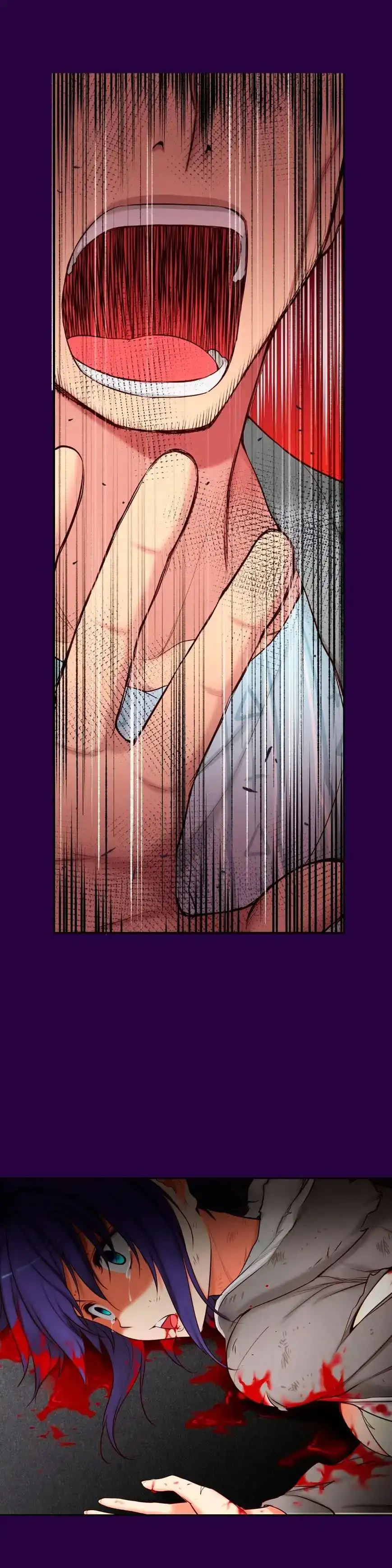 She Is Young Chapter 55 - HolyManga.Net