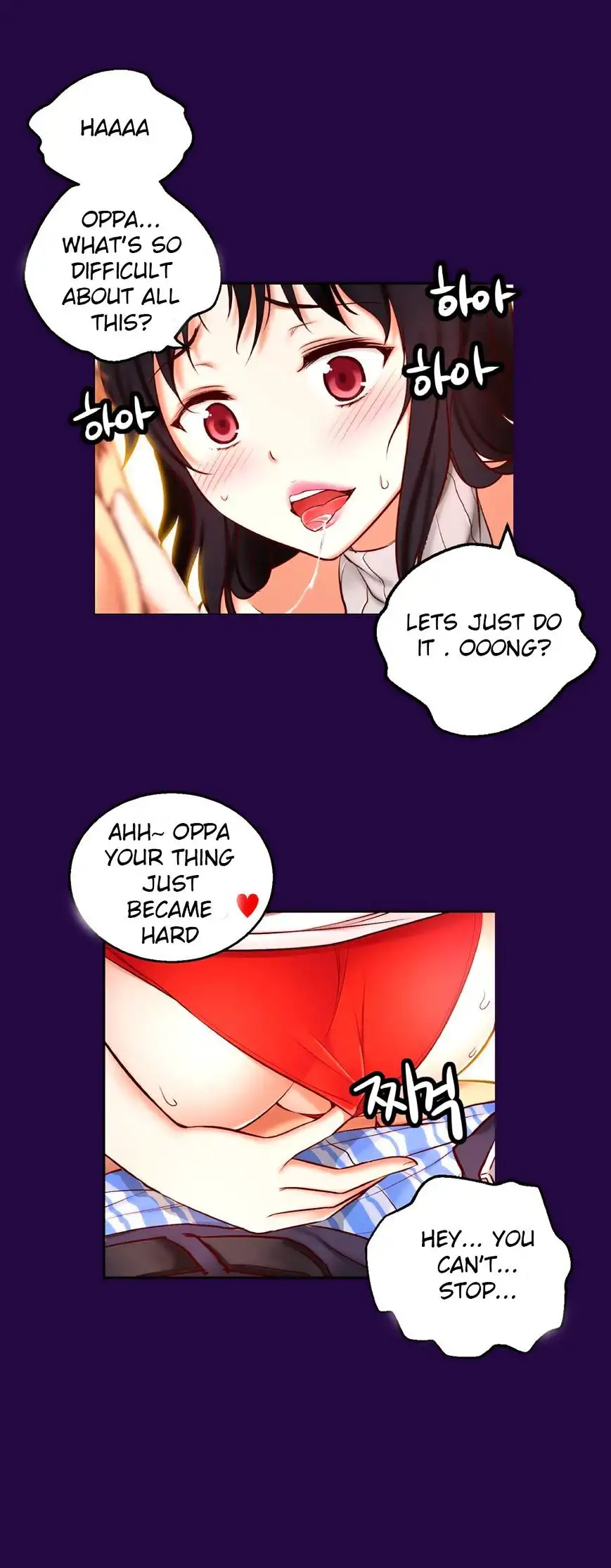 She Is Young Chapter 55 - HolyManga.Net