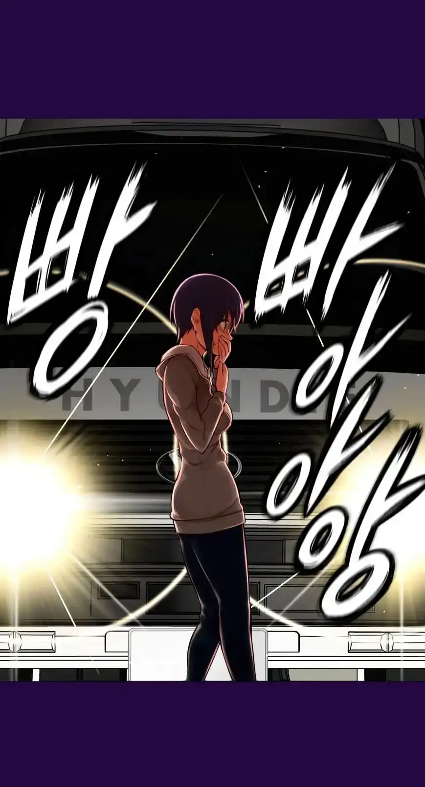 She Is Young Chapter 55 - HolyManga.Net