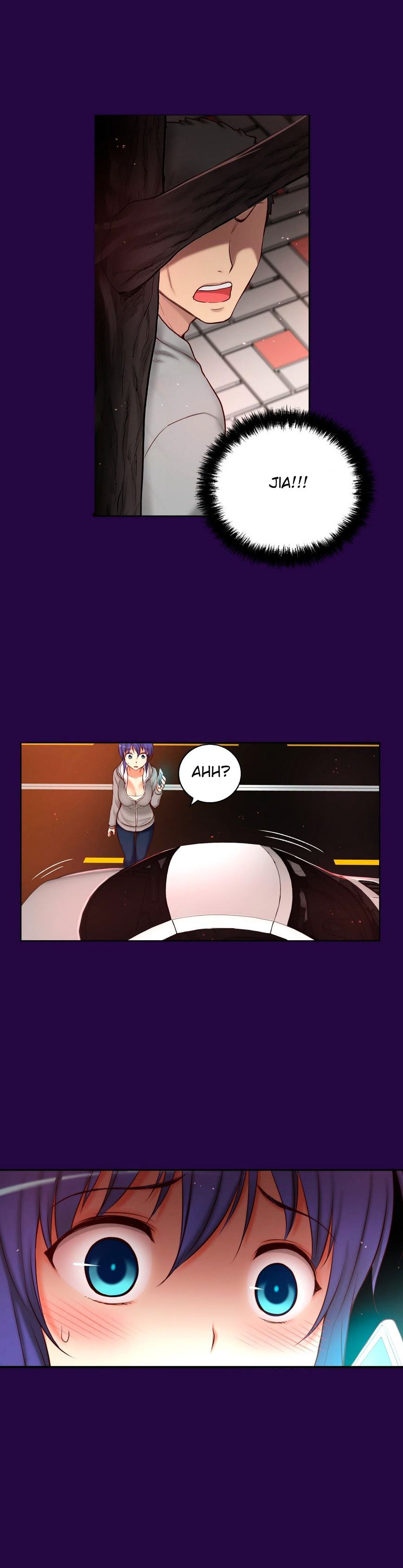She Is Young Chapter 55 - HolyManga.Net