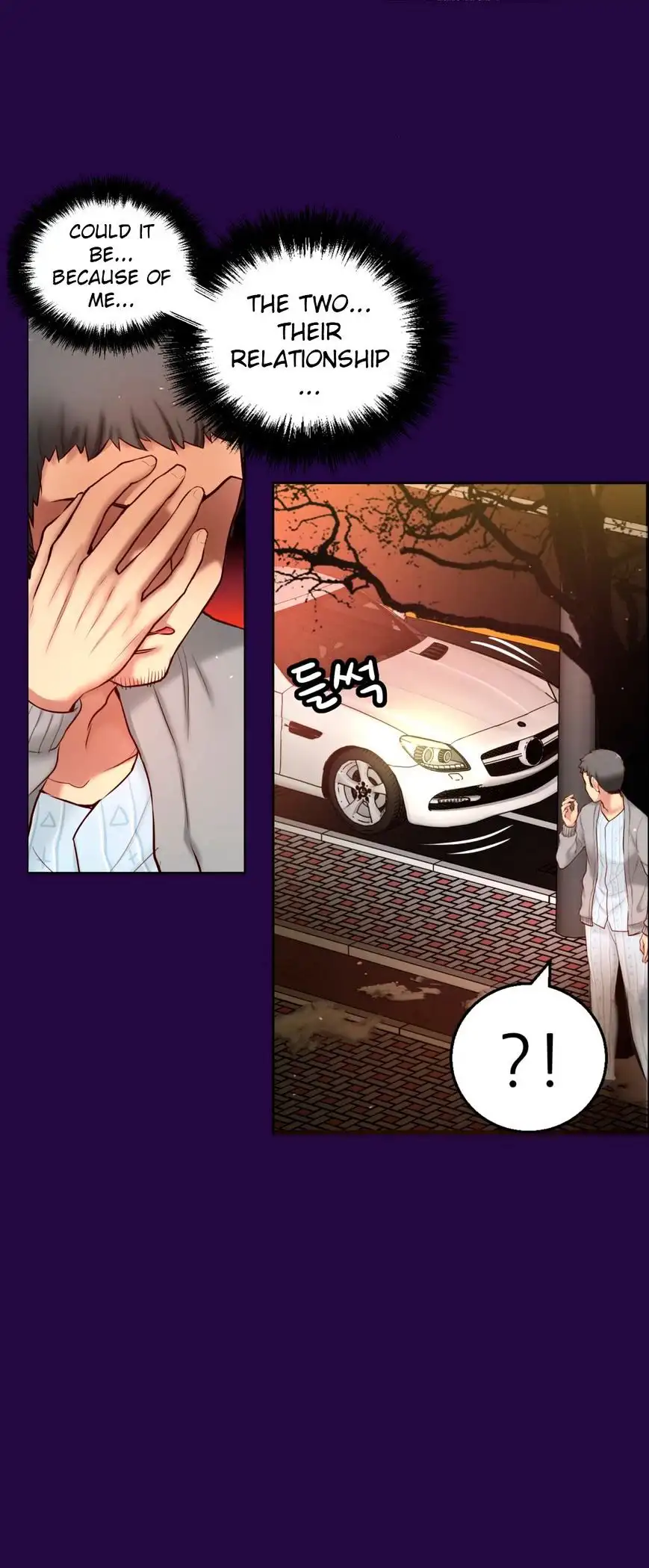 She Is Young Chapter 55 - HolyManga.Net
