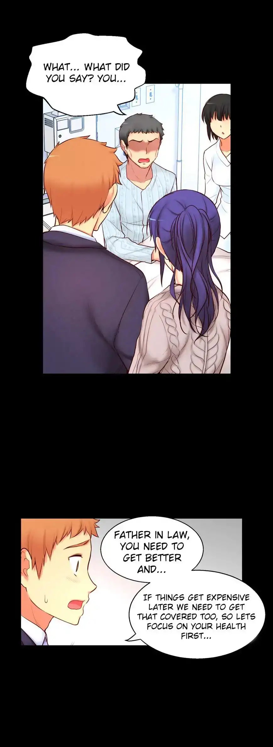 She Is Young Chapter 55 - HolyManga.Net