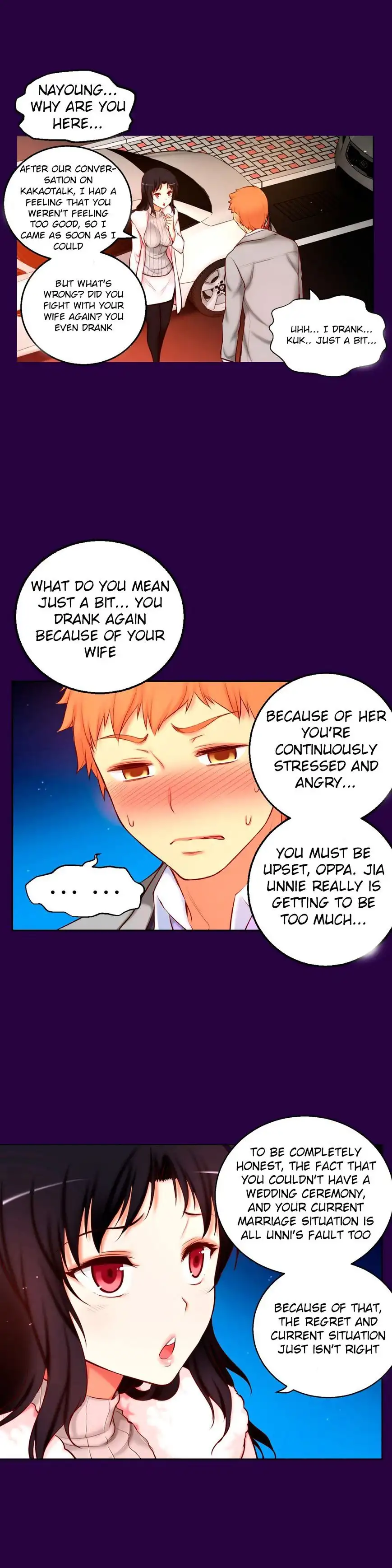 She Is Young Chapter 55 - HolyManga.Net