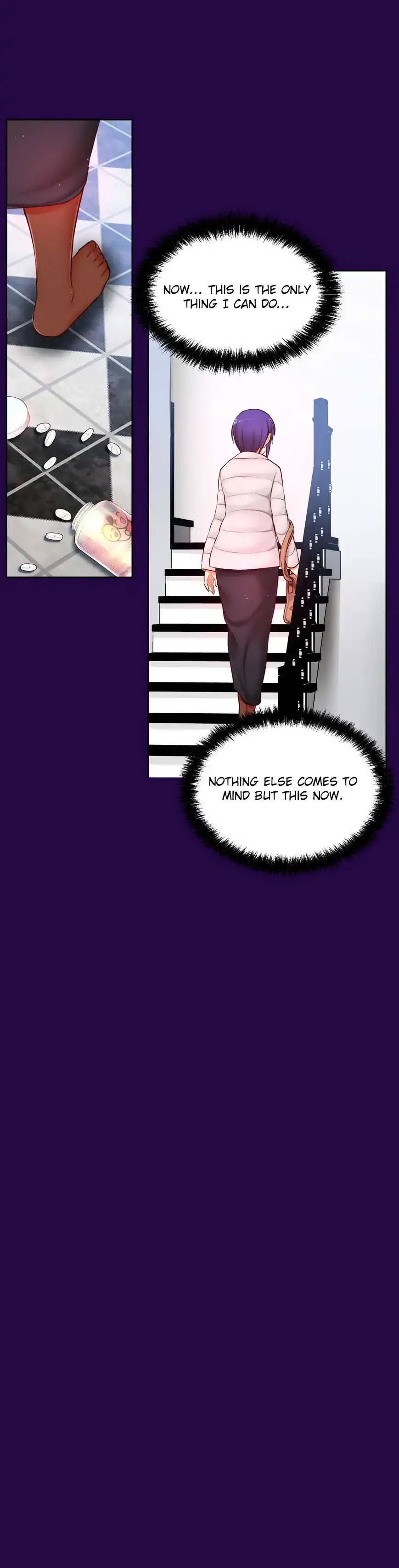 She Is Young Chapter 56 - HolyManga.Net