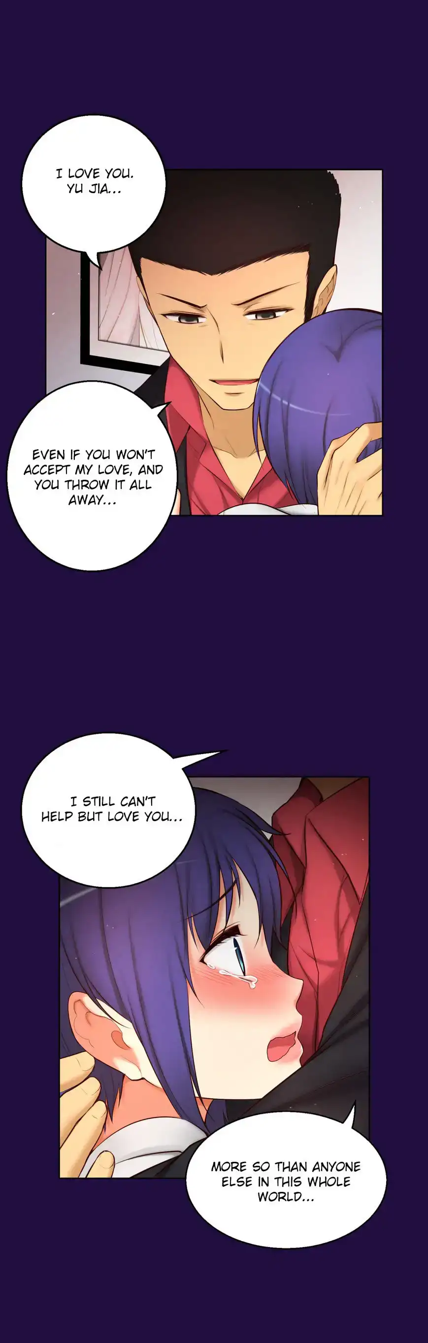 She Is Young Chapter 56 - HolyManga.Net