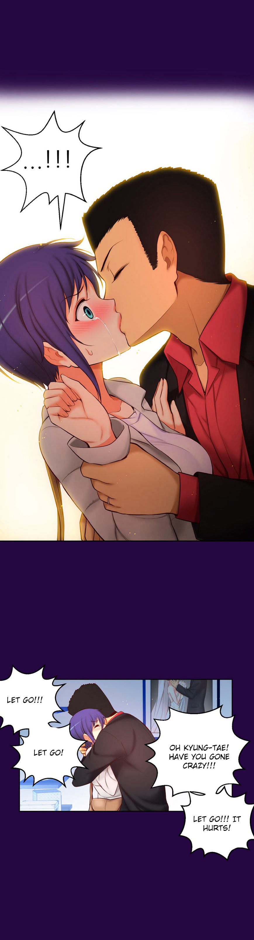 She Is Young Chapter 56 - HolyManga.Net