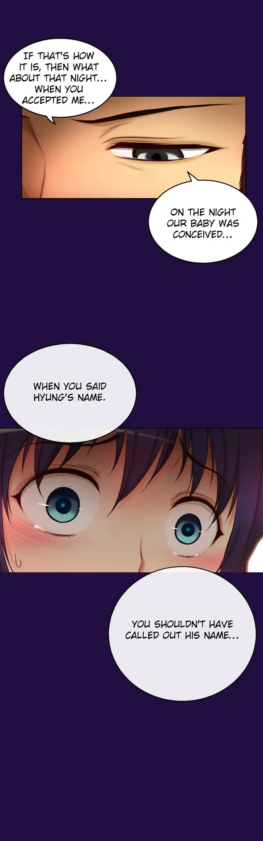 She Is Young Chapter 56 - HolyManga.Net