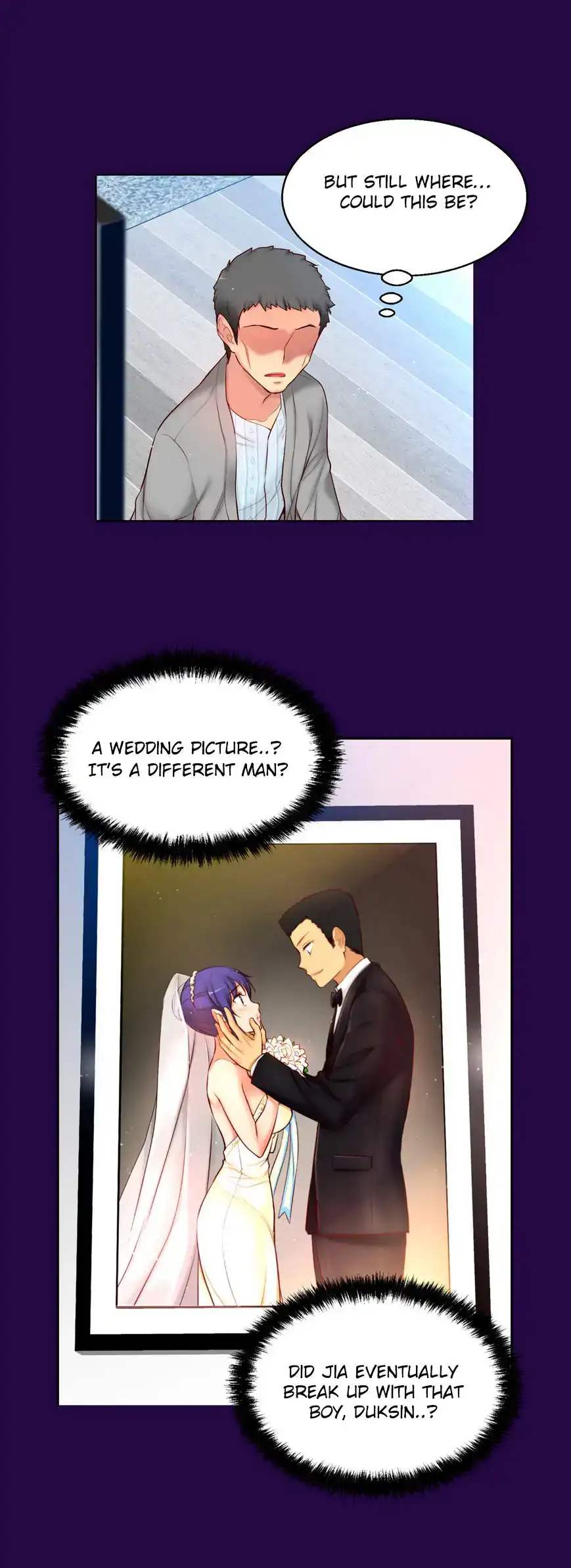 She Is Young Chapter 56 - HolyManga.Net
