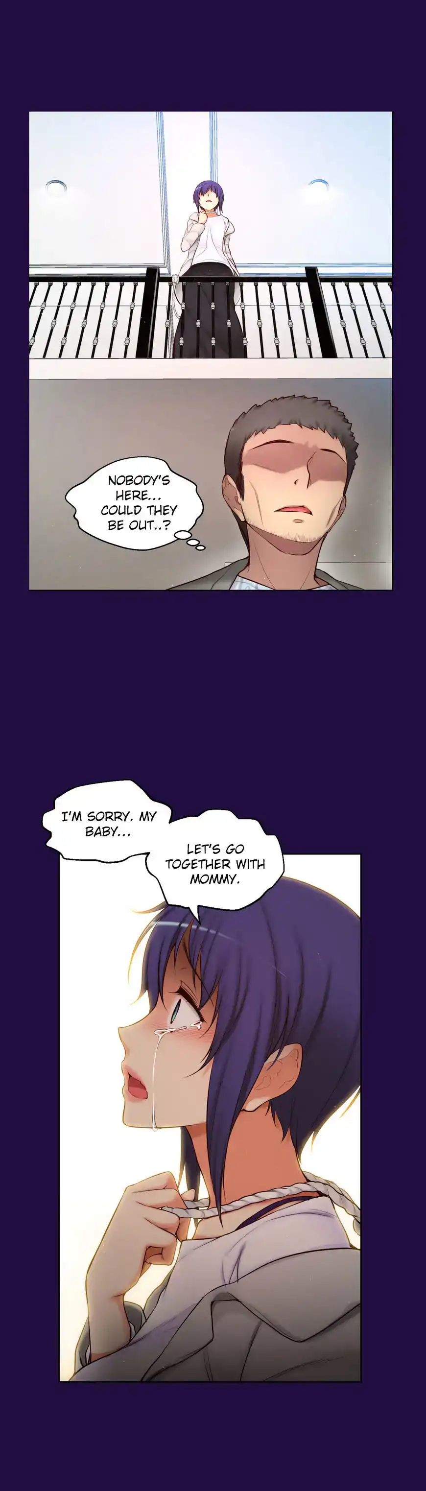 She Is Young Chapter 56 - HolyManga.Net