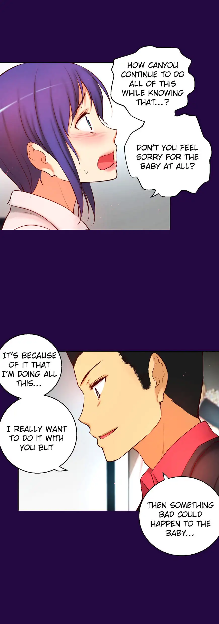She Is Young Chapter 56 - HolyManga.Net