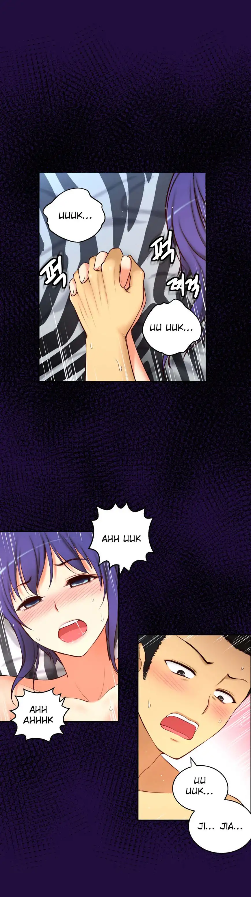 She Is Young Chapter 56 - HolyManga.Net
