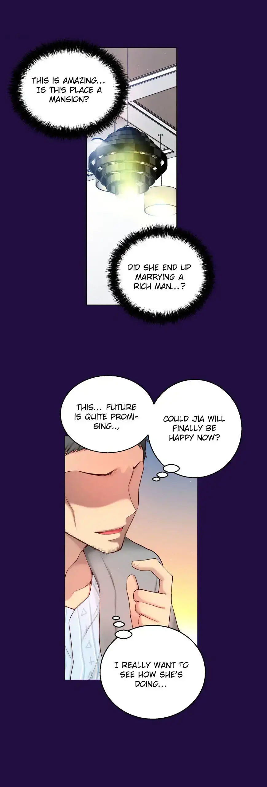 She Is Young Chapter 56 - HolyManga.Net