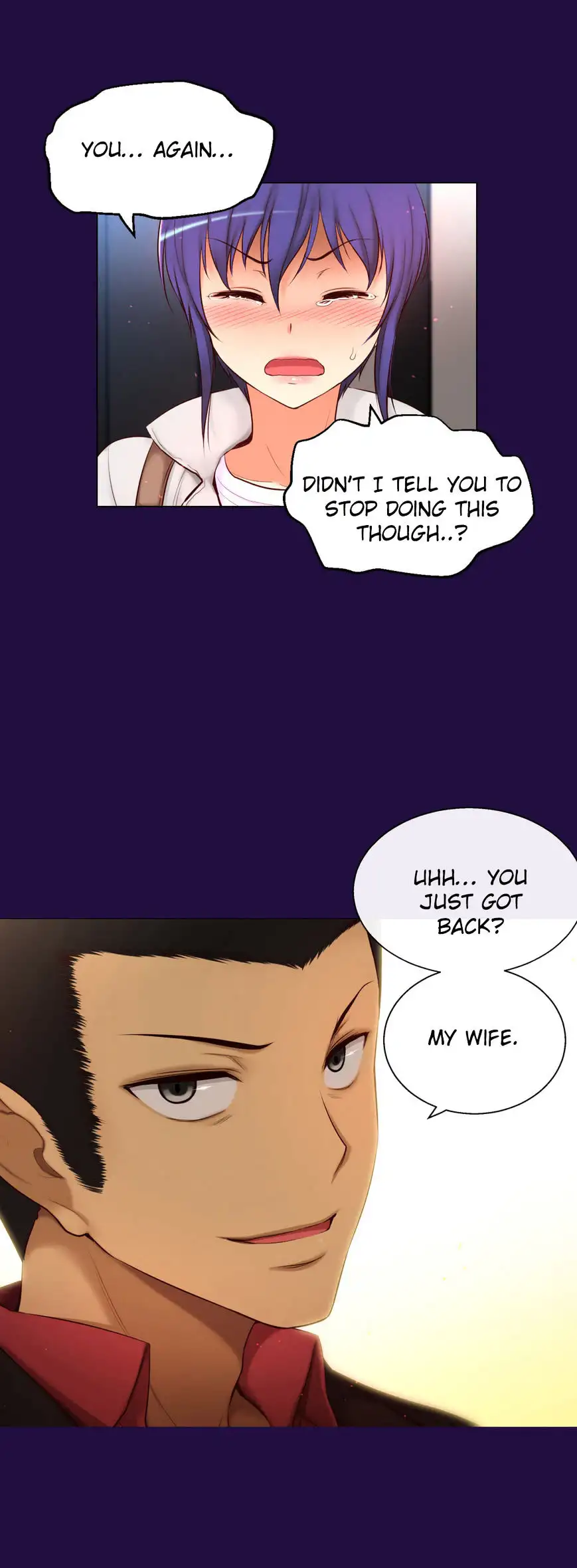She Is Young Chapter 56 - HolyManga.Net