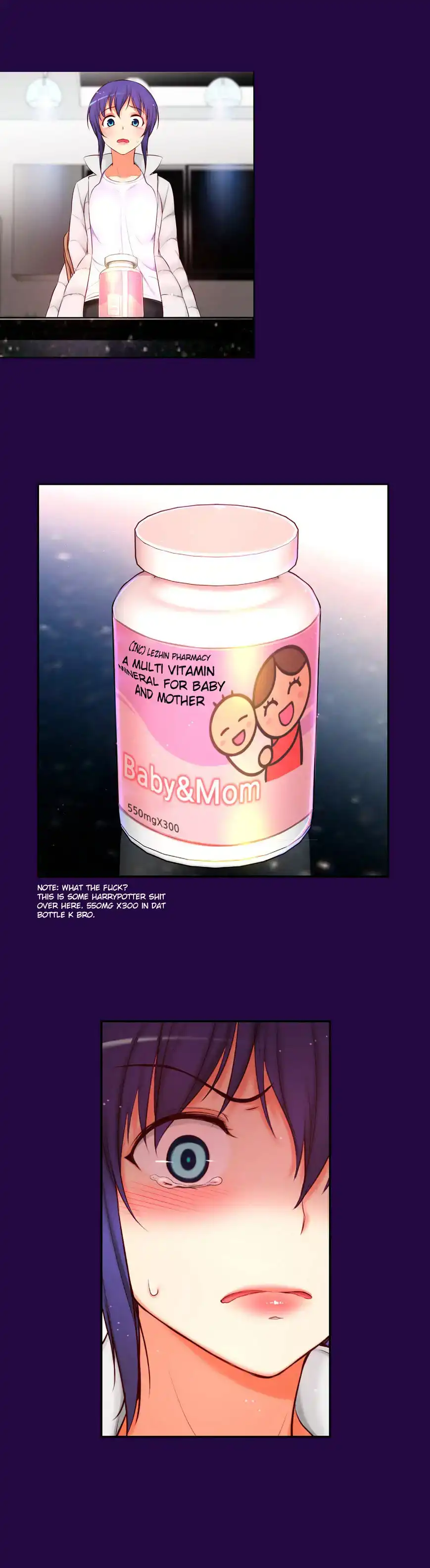 She Is Young Chapter 56 - HolyManga.Net