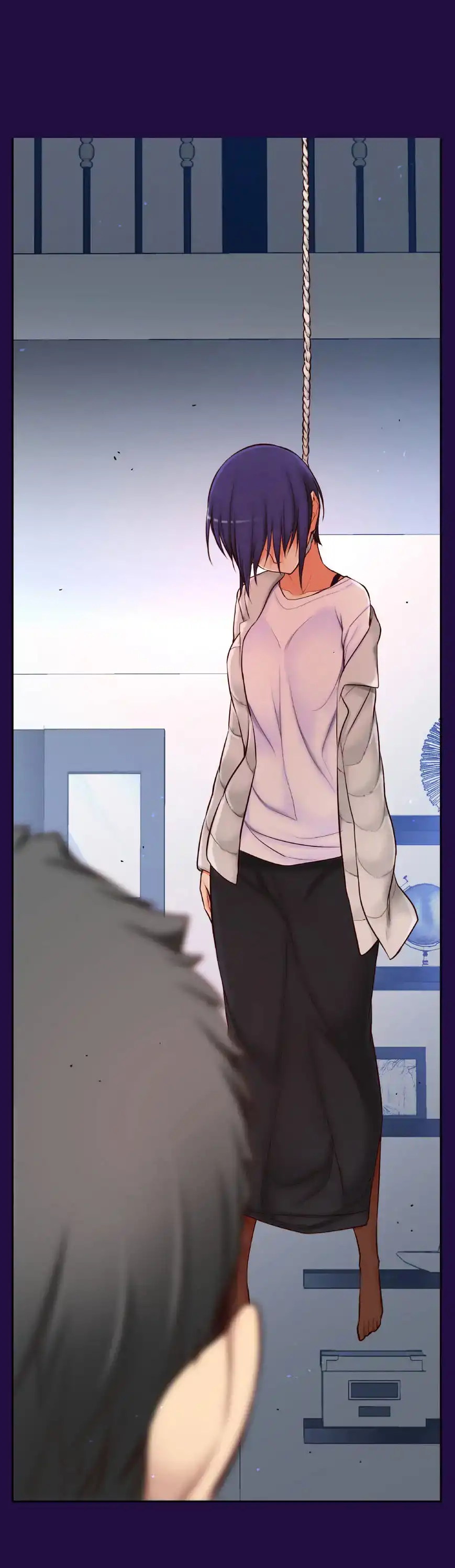 She Is Young Chapter 56 - HolyManga.Net