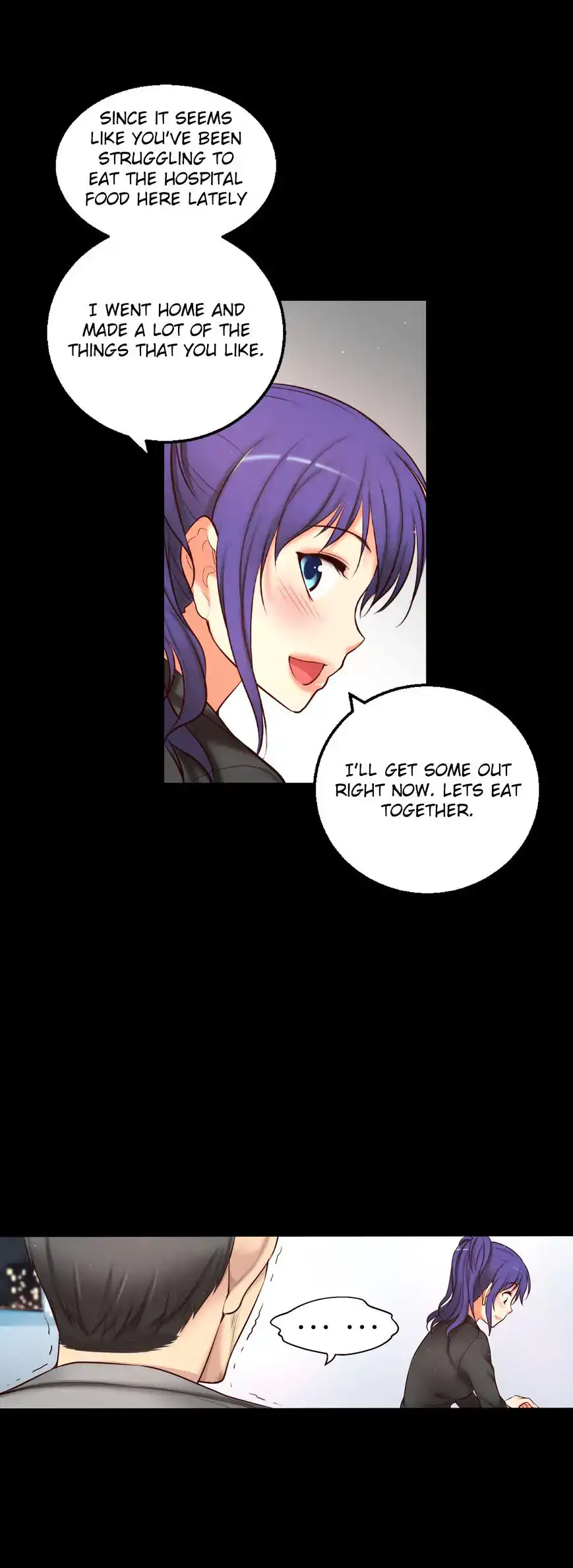 She Is Young Chapter 56 - HolyManga.Net