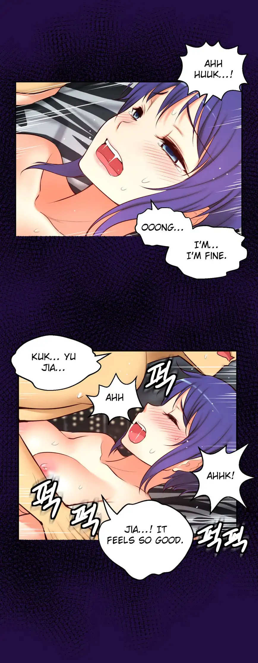 She Is Young Chapter 56 - HolyManga.Net