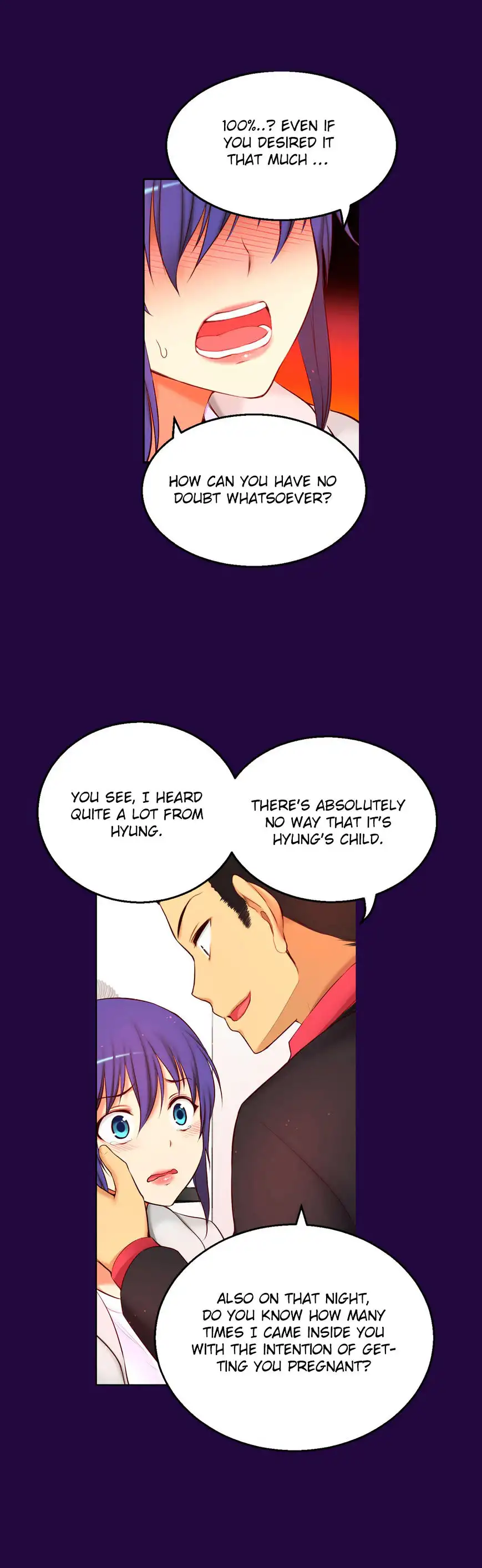 She Is Young Chapter 56 - HolyManga.Net