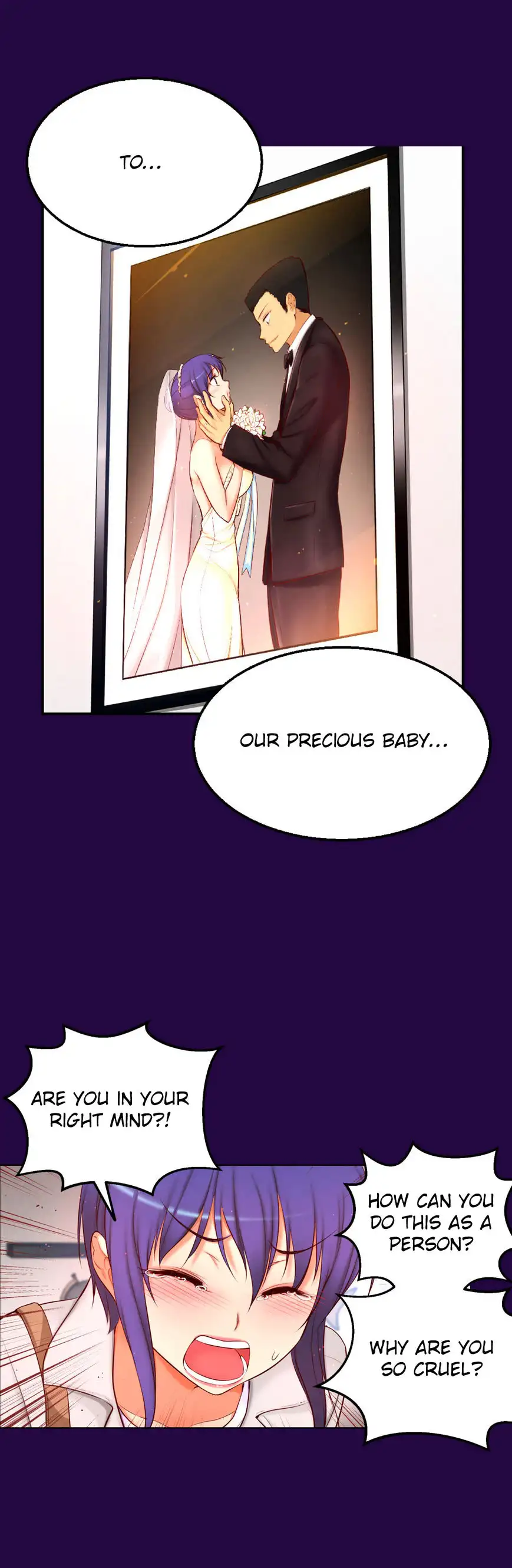 She Is Young Chapter 56 - HolyManga.Net