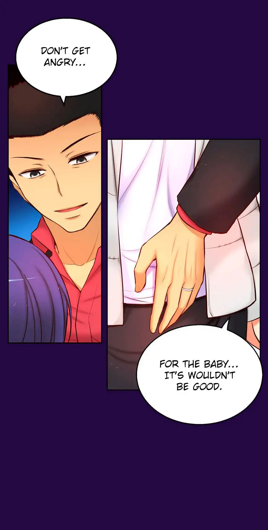 She Is Young Chapter 56 - HolyManga.Net