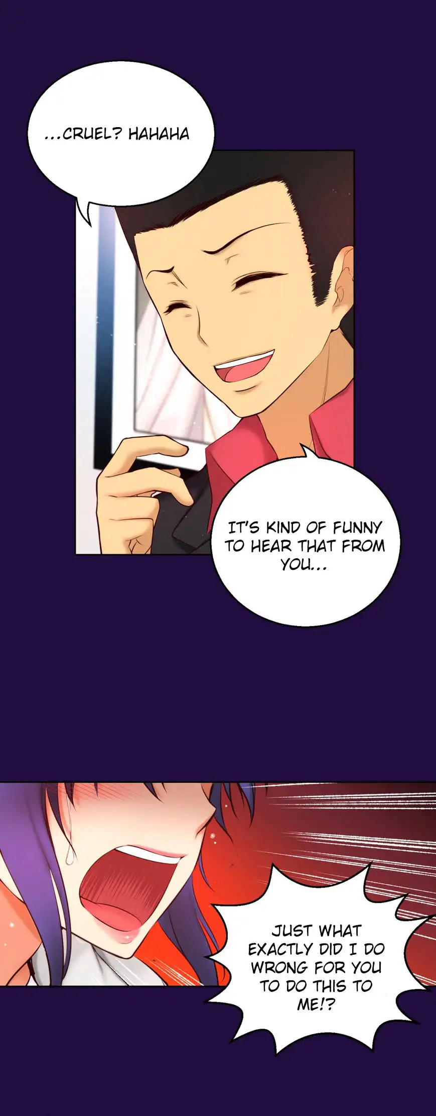 She Is Young Chapter 56 - HolyManga.Net