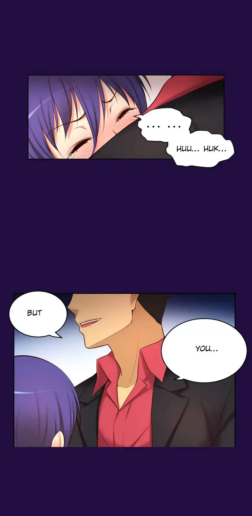 She Is Young Chapter 56 - HolyManga.Net