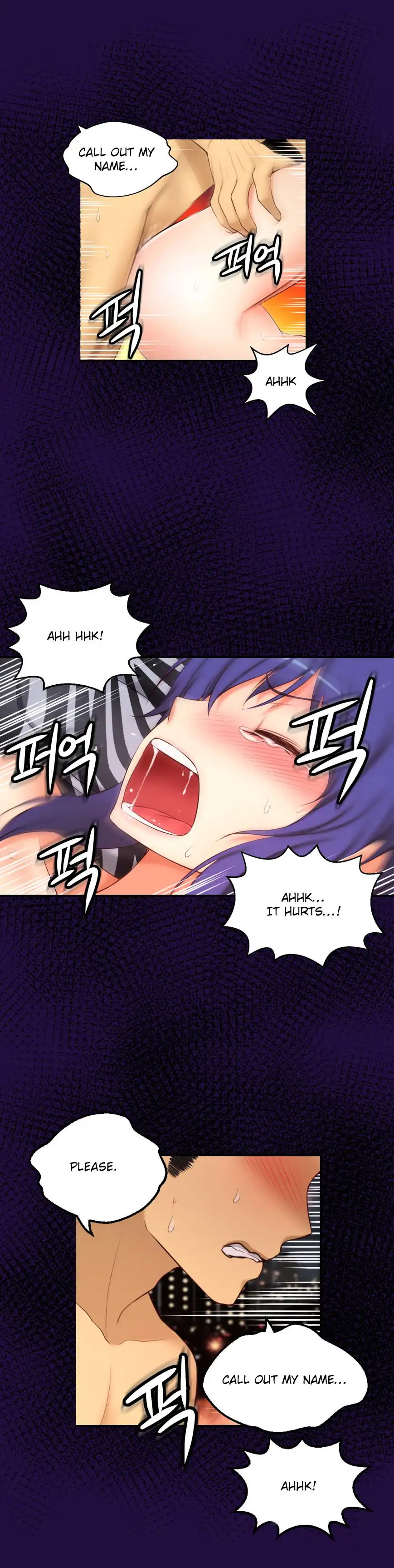 She Is Young Chapter 56 - HolyManga.Net