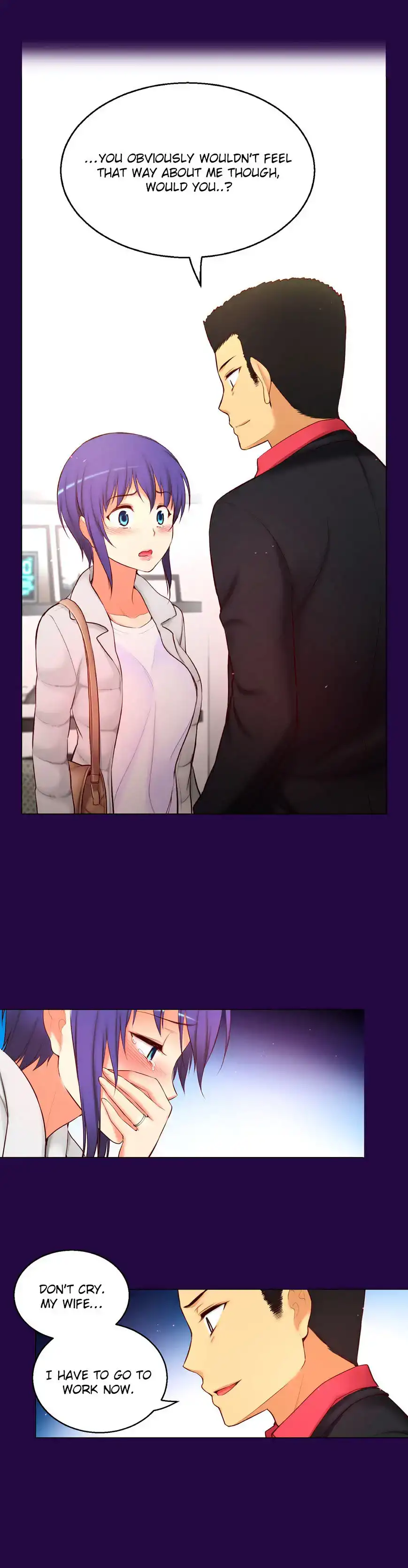 She Is Young Chapter 56 - HolyManga.Net