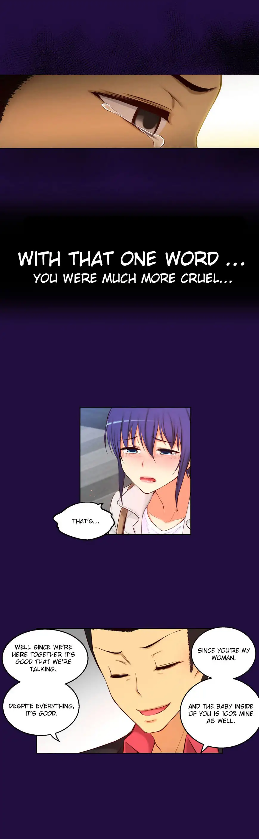 She Is Young Chapter 56 - HolyManga.Net