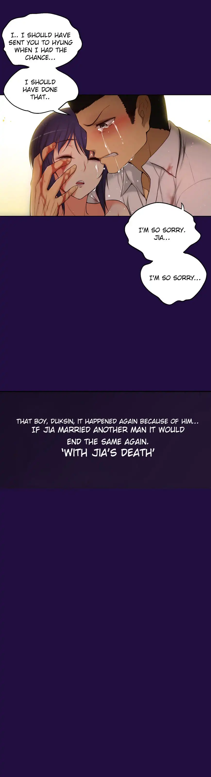 She Is Young Chapter 57 - HolyManga.Net