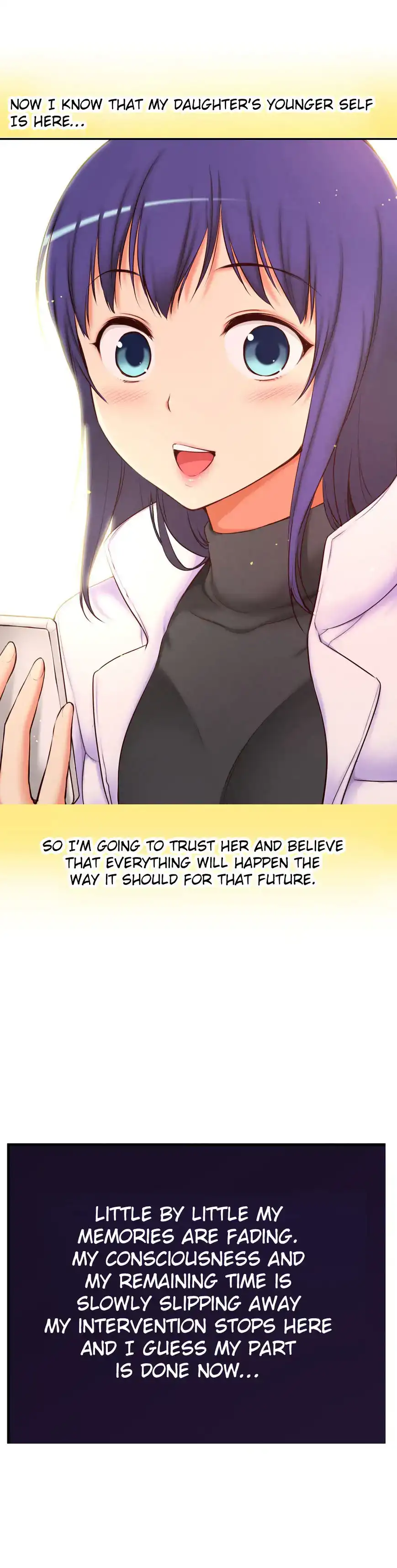She Is Young Chapter 57 - HolyManga.Net