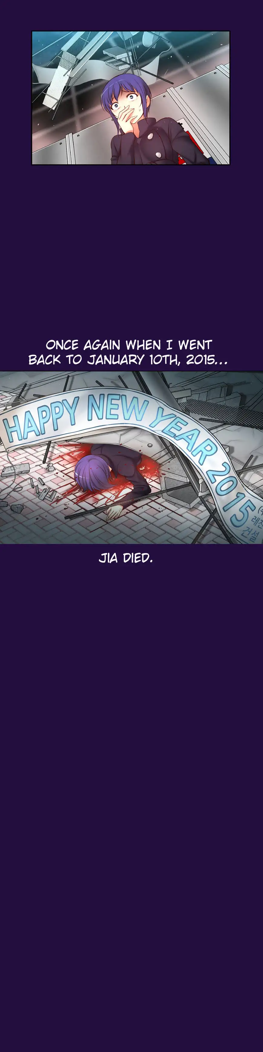 She Is Young Chapter 57 - HolyManga.Net